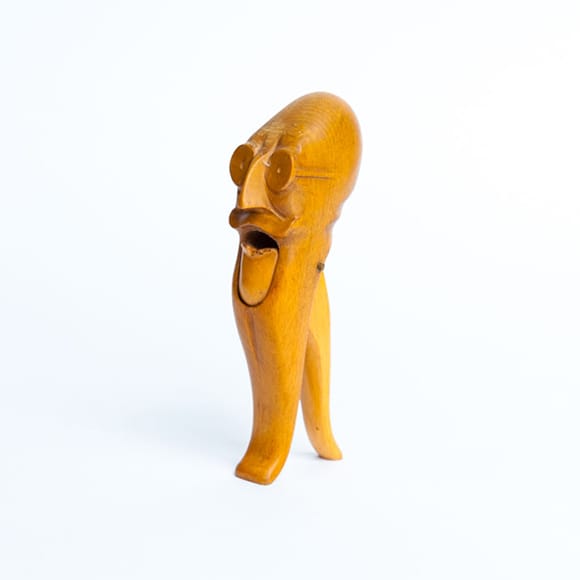 Nutcracker